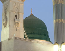 Madinah Photo Gallery