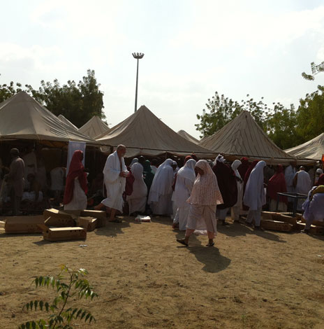 day of arafat
